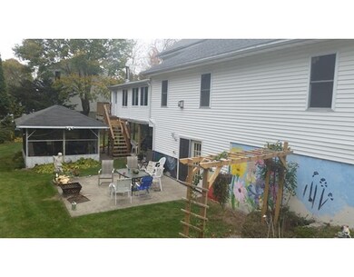 485 North St, Randolph, MA 02368 - photo 5