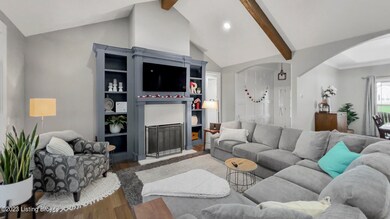 128 Goodlett Kilner Ct, Mount Washington, KY 40047 - photo 5