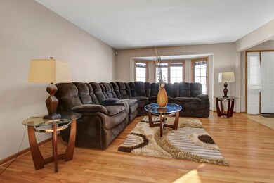 18601 Willow Ave, Country Club Hills, IL 60478 - photo 3