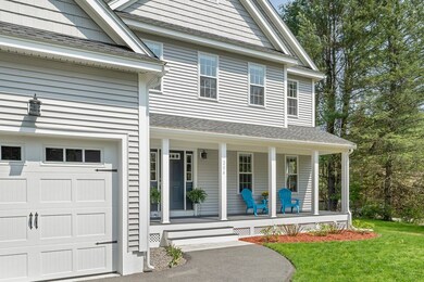 204 Concord Rd, Chelmsford, MA 01824 - photo 4