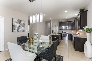 24274 Invitation Oak, San Antonio, TX 78261 - photo 7
