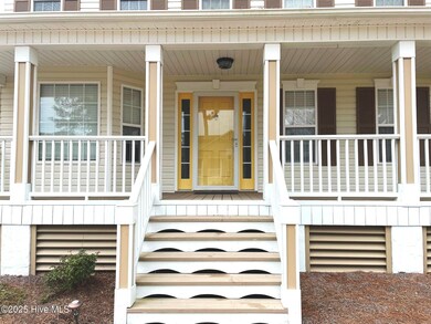 Front Porch (1)