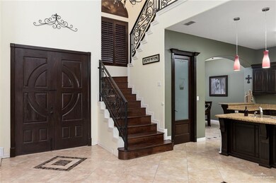 3621 Danubio Dr, Edinburg, TX 78539 - photo 7