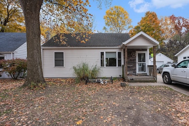 5418 Keyes Dr, Kalamazoo, MI 49004 - photo 2