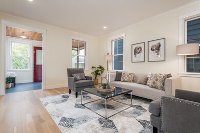 2 Village Terrace unit 1, Somerville, MA 02143 - photo 4