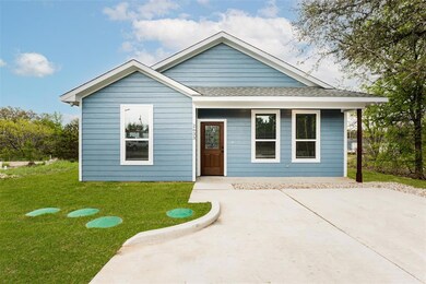 2633 Quail Run Trail, Granbury, TX 76048 - photo 3