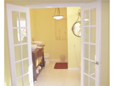 Master Bath/Spa.