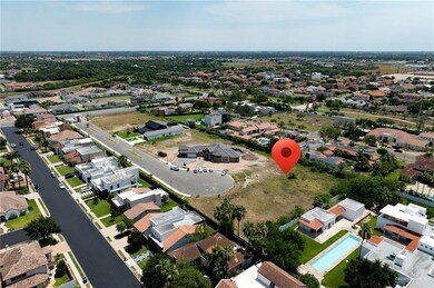 View of drone / aerial view