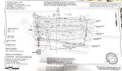 6380 River Chase Cir NW, Sandy Springs, GA 30328 - photo 3