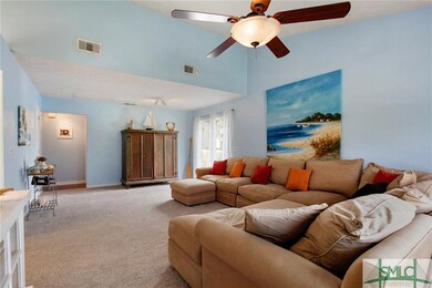 Bright and Inviting