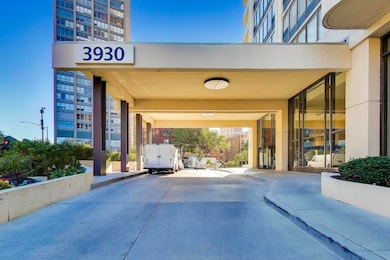 Lake Park Plaza unit 2912, Chicago, IL 60613 - photo 6