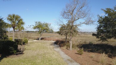 Dock 1