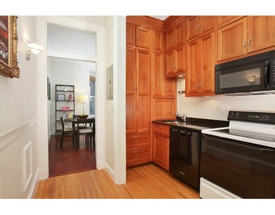 373 Commonwealth Ave unit 304, Boston, MA 02115 - photo 4