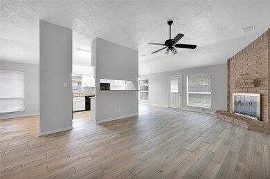 15510 Pebble Lake Dr, Houston, TX 77095 - photo 6