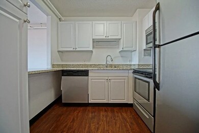 872 Massachusetts Ave unit 801, Cambridge, MA 02139 - photo 4