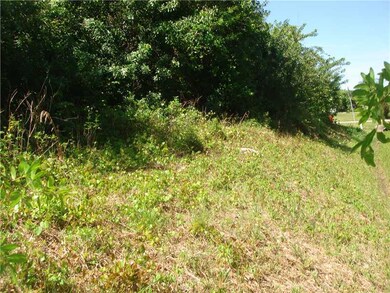 Land/Lot.