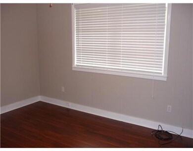Bedroom.