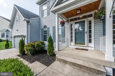 11125 Sceptre Ridge Terrace, Germantown, MD 20876 - photo 2