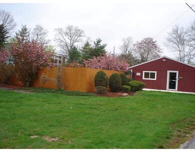 66 Fountain Ln unit 14, South Weymouth, MA 02190 - photo 4