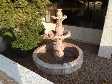 023-350989 Water Fountain
