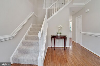 3711 Thomasson Crossing Dr, Triangle, VA 22172 - photo 6