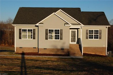 5354 Old Nc Highway 13, Asheboro, NC 27205 - photo 2