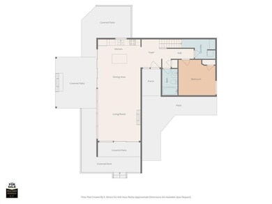 67 Bent Pine Trail, Broken Bow, OK 74728 - photo 3