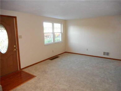 Living Room. open floor plan,