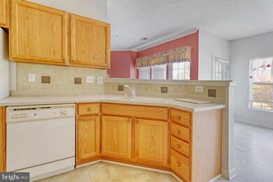 9511 Kingscroft Terrace unit C, Perry Hall, MD 21128 - photo 5