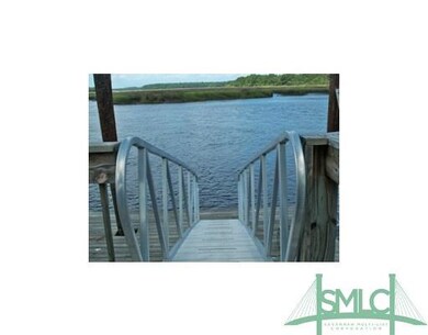 Waterfront/Dock/Pier.