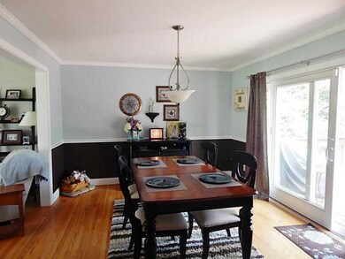 Dining Room.