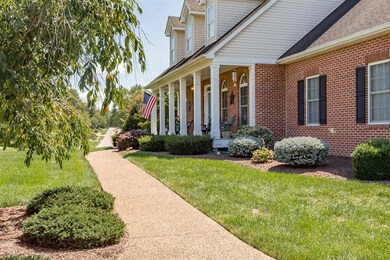 3210 Barrington Dr, Harrisonburg, VA 22801 - photo 2