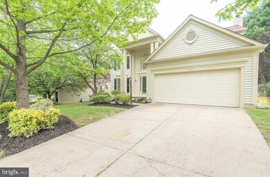 2863 Chevoit Hill Ct, Woodbridge, VA 22191 - photo 3