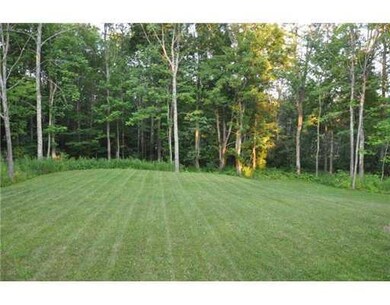 Yard/Garden.
