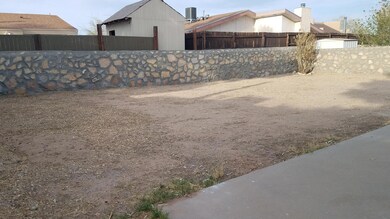11433 Bob Mitchell Dr, El Paso, TX 79936 - photo 7
