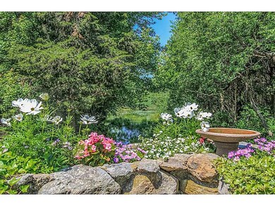 Yard/Garden.