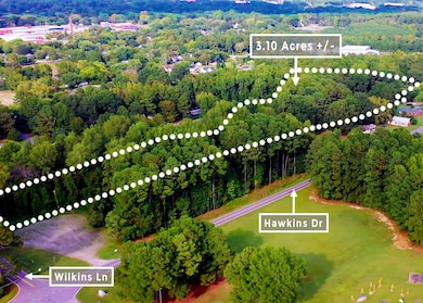 0 Wilkins Ln, Henderson, NC 27536 - photo 4