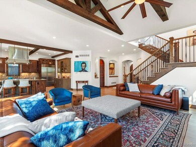 2475 S Columbine St, Denver, CO 80210 - photo 4