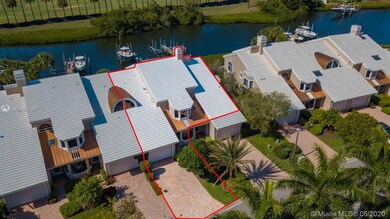 Front Aerial