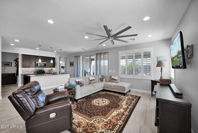 39905 N Trajen Place, San Tan Valley, AZ 85140 - photo 5