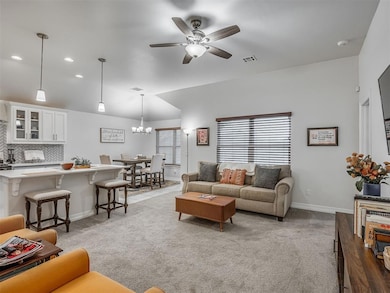 9412 NW 87th St, Yukon, OK 73099 - photo 6