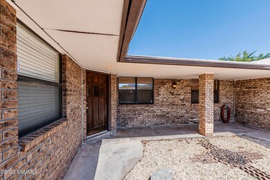 3025 Los Robles, Alamogordo, NM 88310 - photo 7