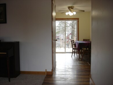 Entry View
