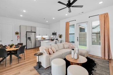 1717 Bernard St, Garland, TX 75089 - photo 5