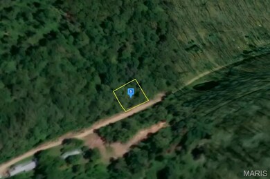 Map / location featuring property boundaries highlighted