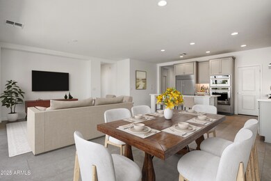 4556 Painted Wagon Way, Wickenburg, AZ 85390 - photo 4