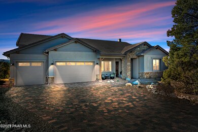 6276 W Omar Rd, Prescott, AZ 86305 - photo 2