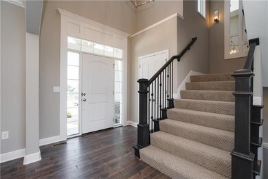 4609 Millridge St, Shawnee, KS 66226 - photo 2