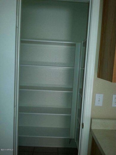 large pantry