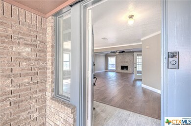 1402 Hawk Trail, Copperas Cove, TX 76522 - photo 5